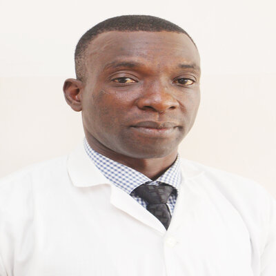 Dr. Dennis Isah